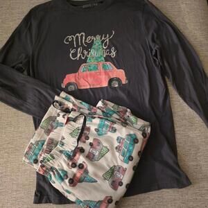 Jammies for Your Families Men's Pajama's